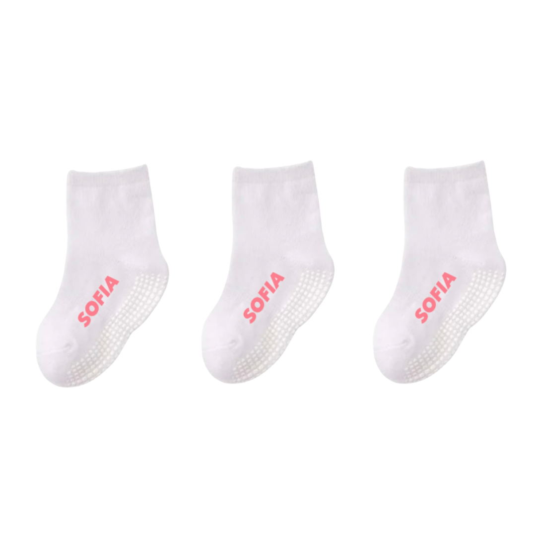 3-pack strumpor