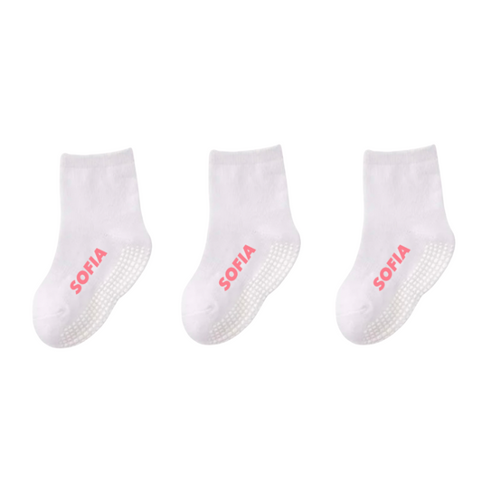 3-pack strumpor