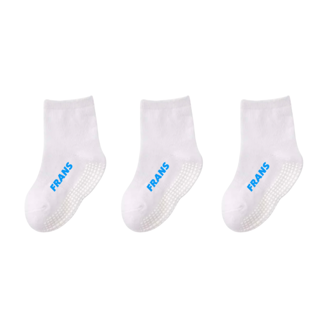3-pack strumpor