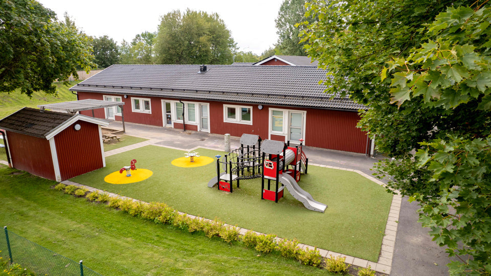 10 viktiga kläder för förskolebarn i vinter/vår